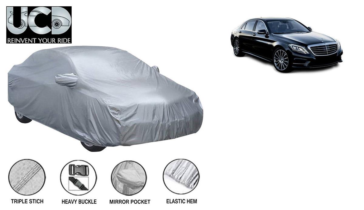 Urban Car Decor Car Body Cover for Mercedes Benz S Class Model