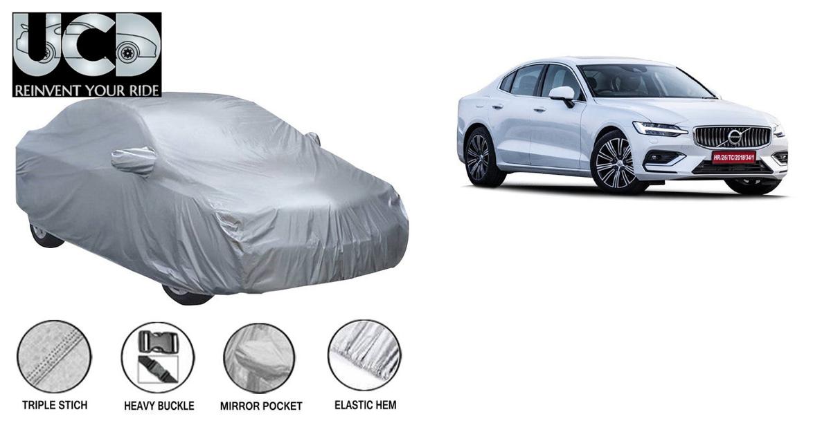 Urban Car Decor Car Body Cover for Volvo S60 Model