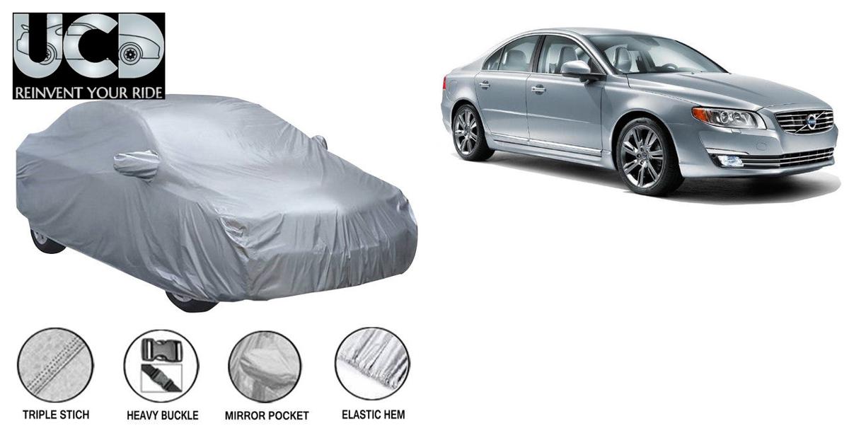 Urban Car Decor Car Body Cover for Volvo S80 Model