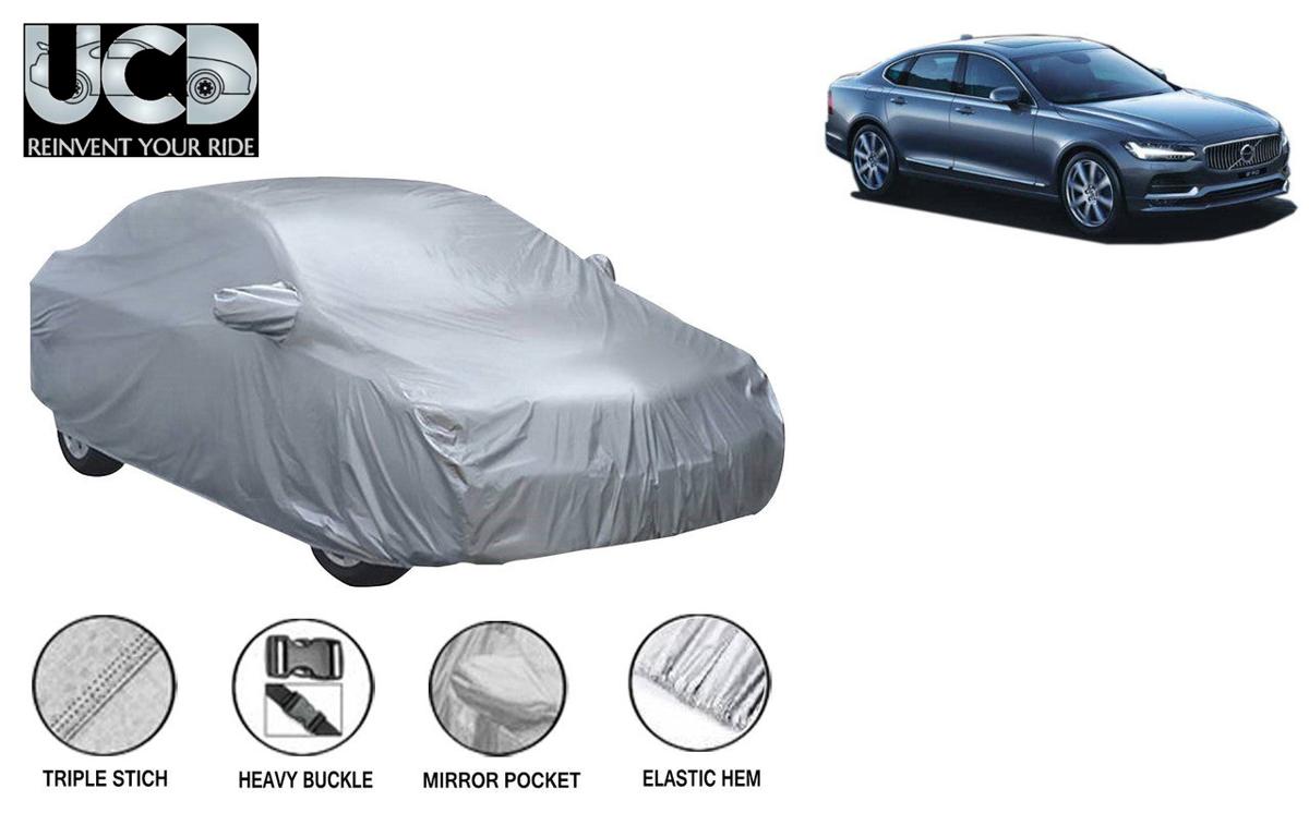 Urban Car Decor Car Body Cover for Volvo S90 Model