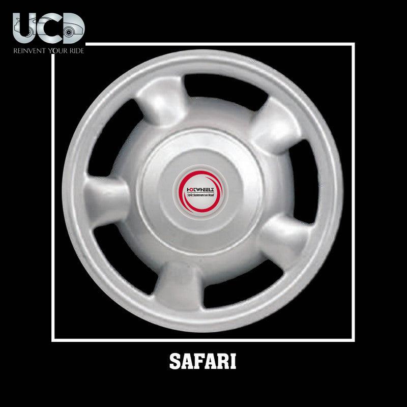 Wheel Cover Compatible for Tata Safari 15 inch