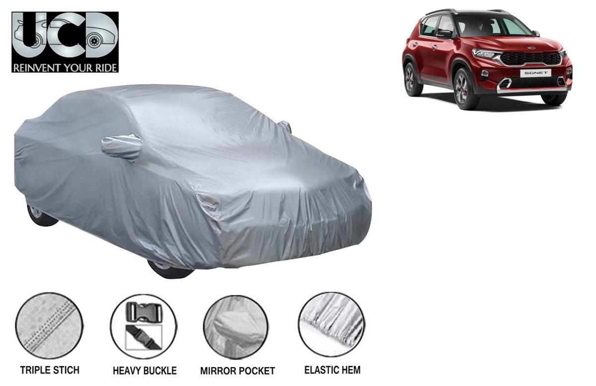 Urban Car Decor Car Body Cover for Kia Sonet Model