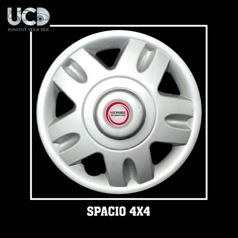Wheel Cover Compatible for Tata Spacio 16 inch