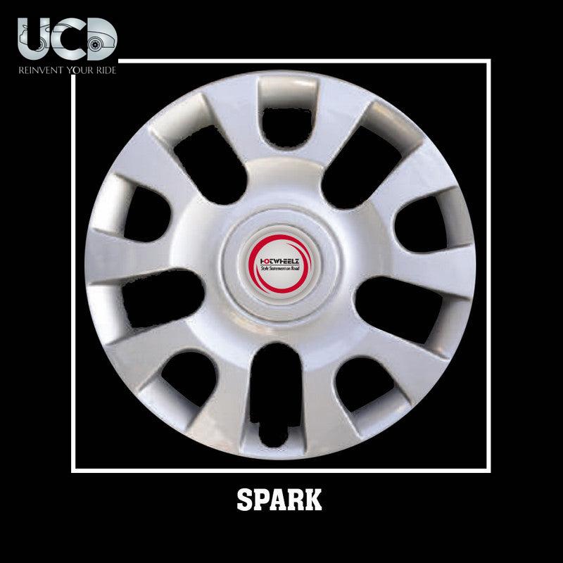 Wheel Cover Compatible for Chevrolet Spark 13 inch