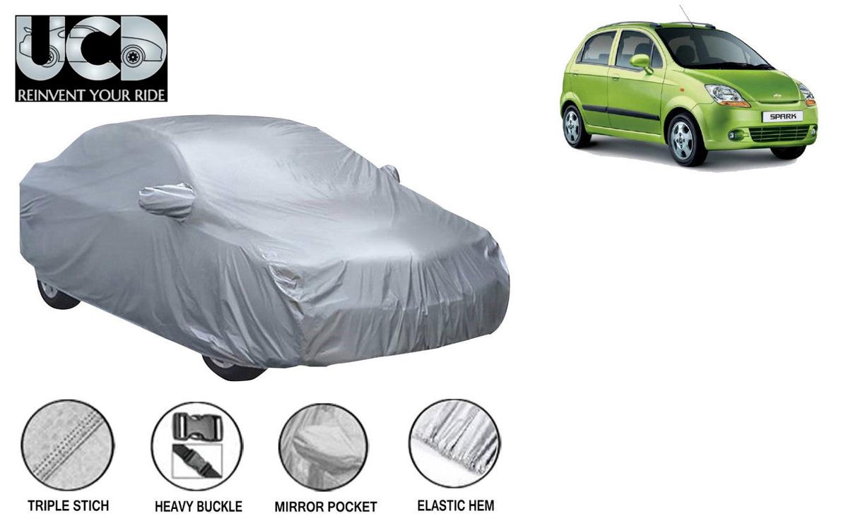 Urban Car Decor Car Body Cover for Chevrolet Spark Model