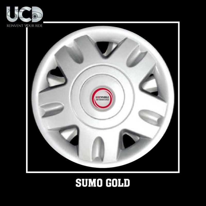 Wheel Cover Compatible for Tata Sumo Gold 16 inch