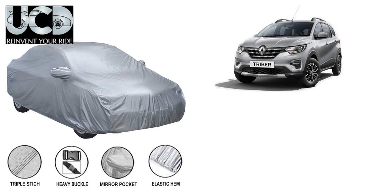 Urban Car Decor Car Body Cover for Renault Triber Model