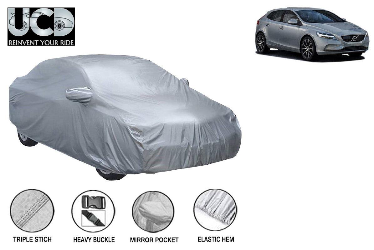 Urban Car Decor Car Body Cover for Volvo V40 Model