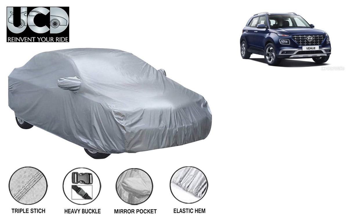 Urban Car Decor Car Body Cover for Hyundai Venue Model
