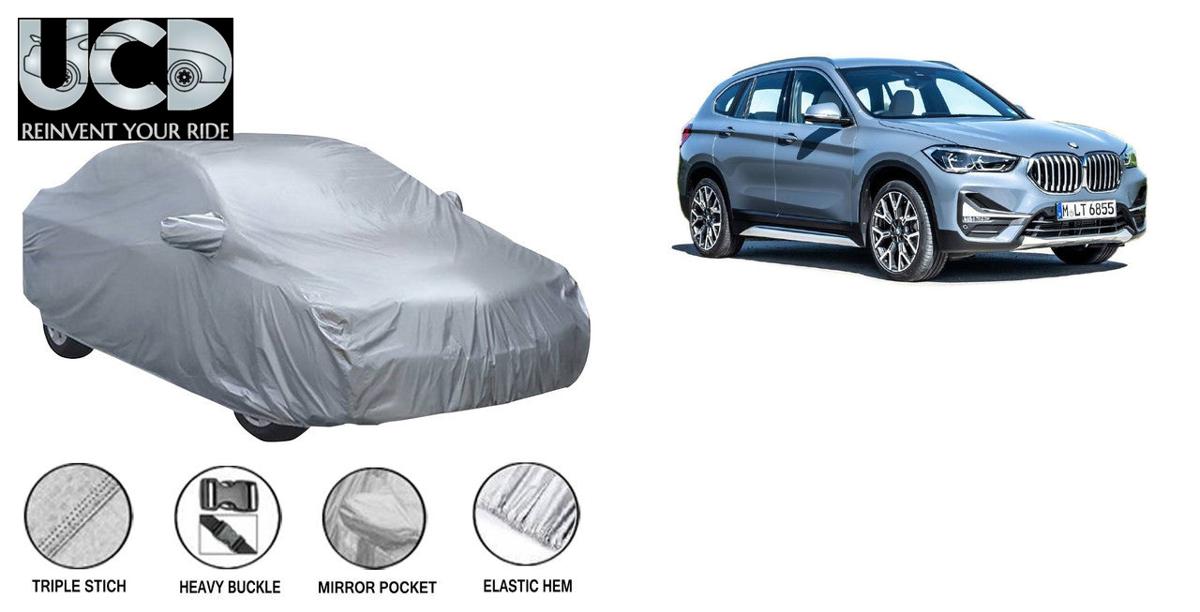 Urban Car Decor Car Body Cover for BMW X1 Model
