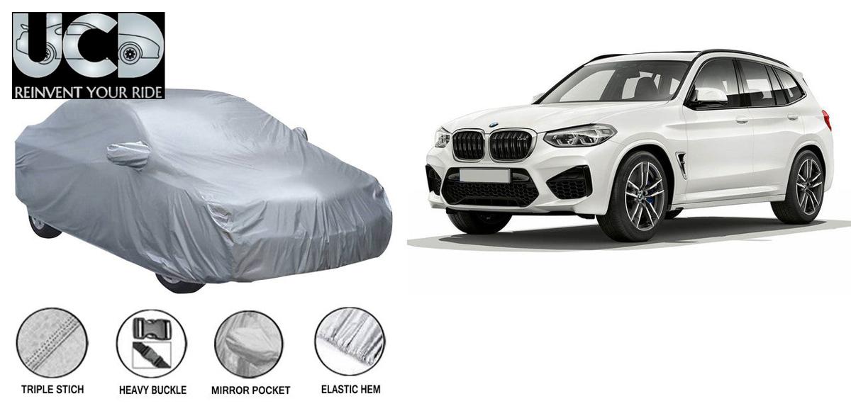 Urban Car Decor Car Body Cover for BMW X3 Model