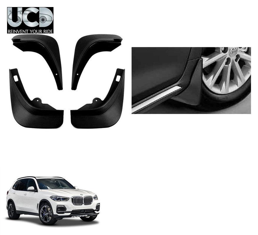 Mudflap/Mudguard (OEM type) for BMW X5