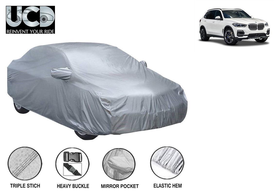 Urban Car Decor Car Body Cover for BMW X5 Model