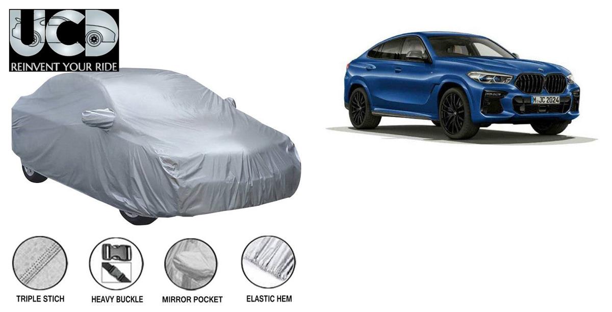 Urban Car Decor Car Body Cover for BMW X6 Model