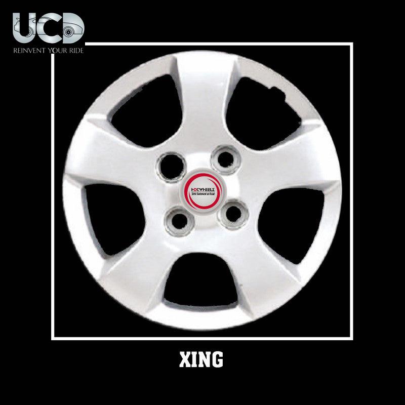 Wheel Cover Compatible for Hyundai Xing 13 inch