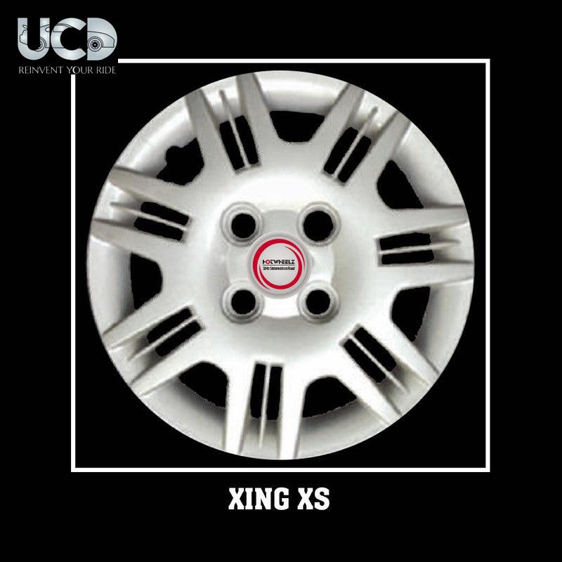 Wheel Cover Compatible for Hyundai Xing XS 13 inch