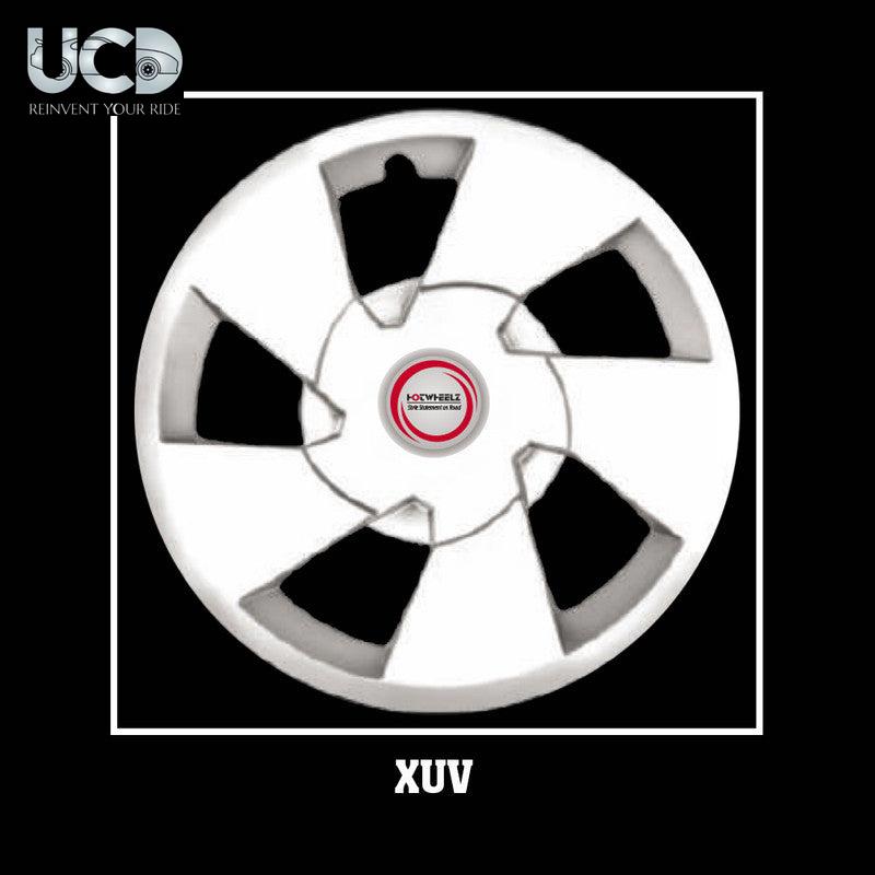 Wheel Cover Compatible for Mahindra XUV 17 inch