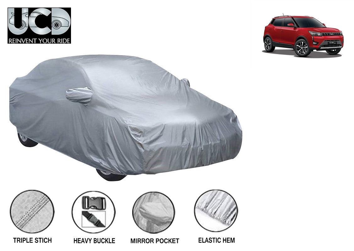 Urban Car Decor Car Body Cover for Mahindra XUV 300 Model
