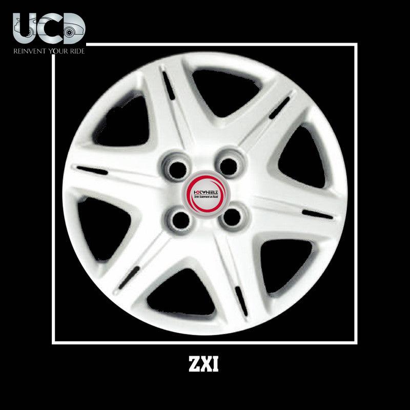 Wheel Cover Compatible for Honda ZXi 14 inch