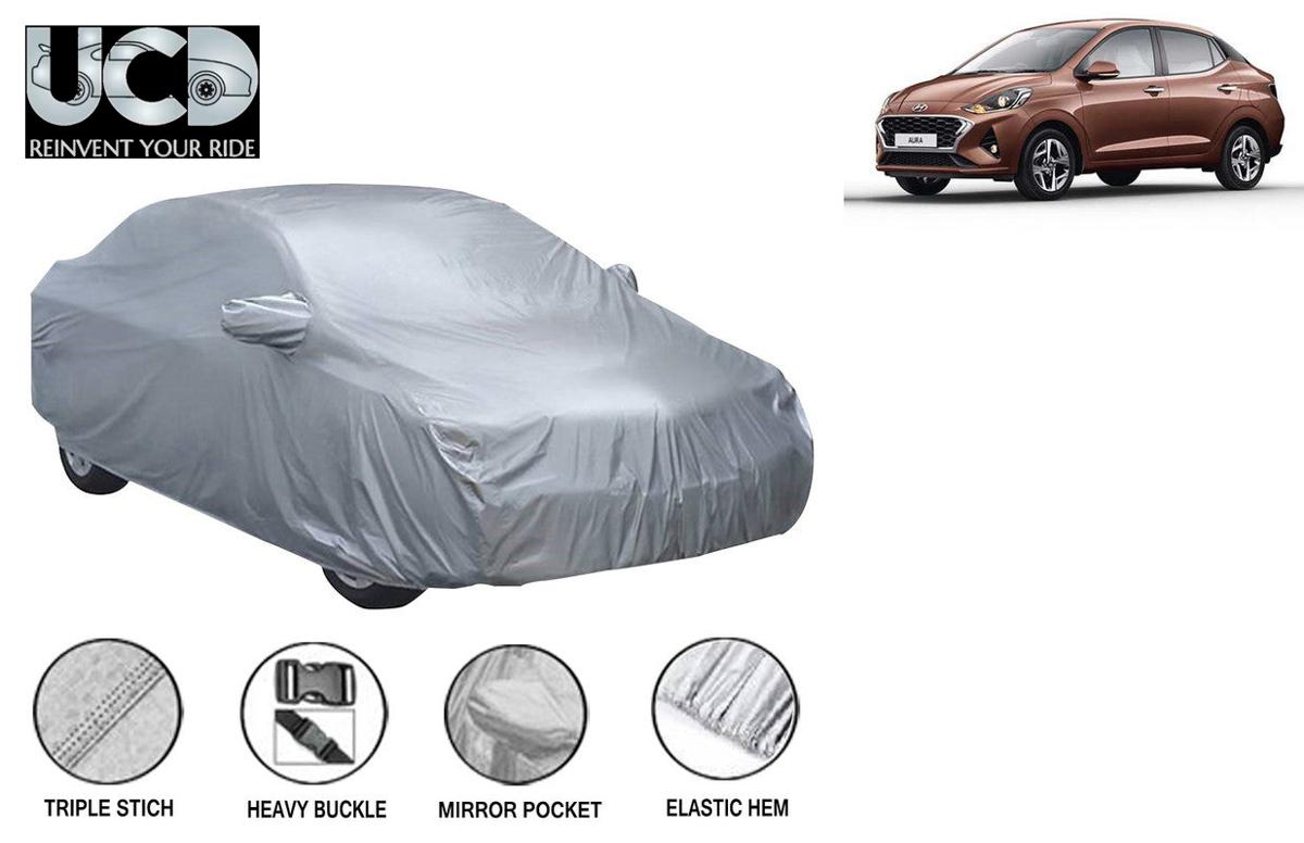 Urban Car Decor Car Body Cover for Hyundai Aura Model