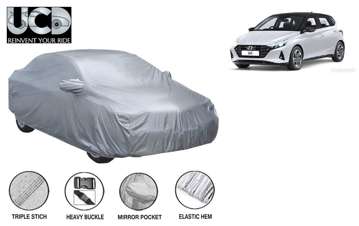 Urban Car Decor Car Body Cover for Hyundai i20 2020 Model