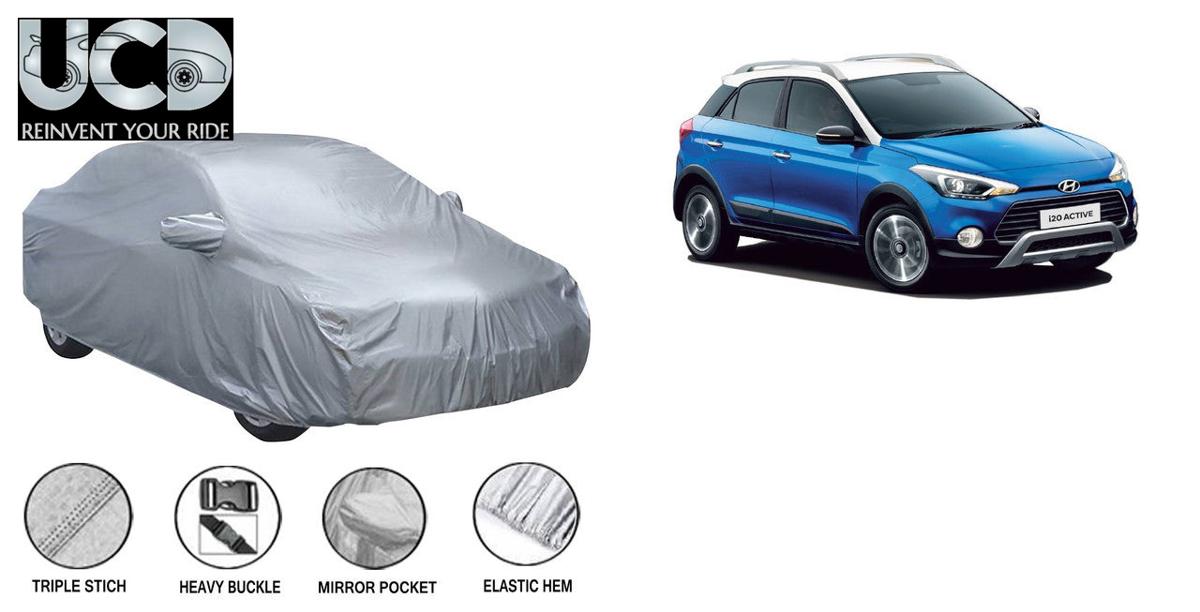 Urban Car Decor Car Body Cover for Hyundai i20 Active Model