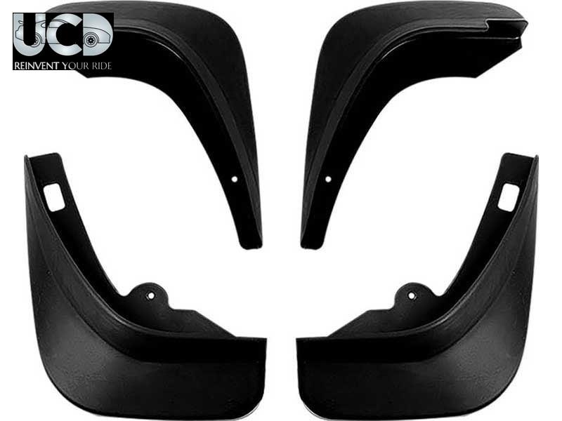 Mudflap/Mudguard (OEM type) for Volvo XC60
