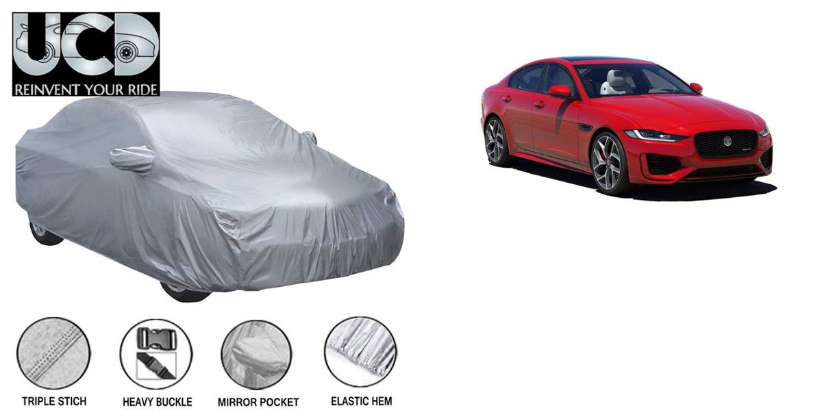 Urban Car Decor Car Body Cover for Jaguar XE Model