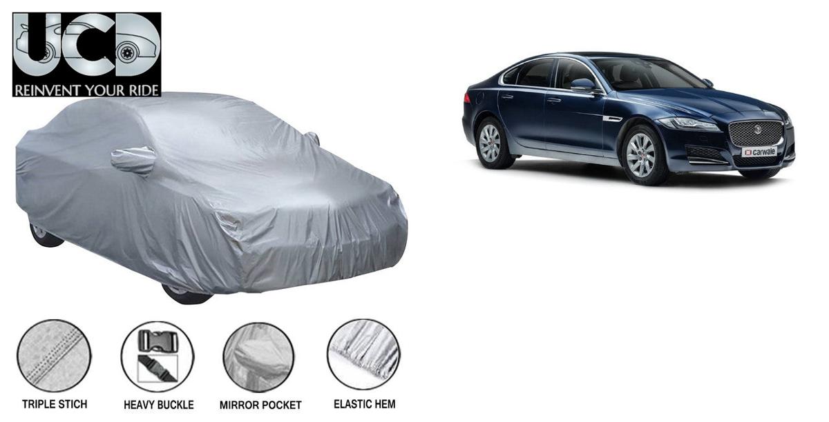 Urban Car Decor Car Body Cover for Jaguar XF Model