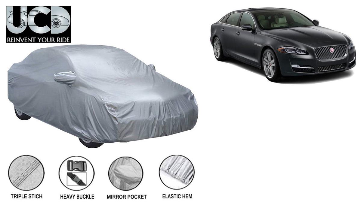 Urban Car Decor Car Body Cover for Jaguar XJ Model